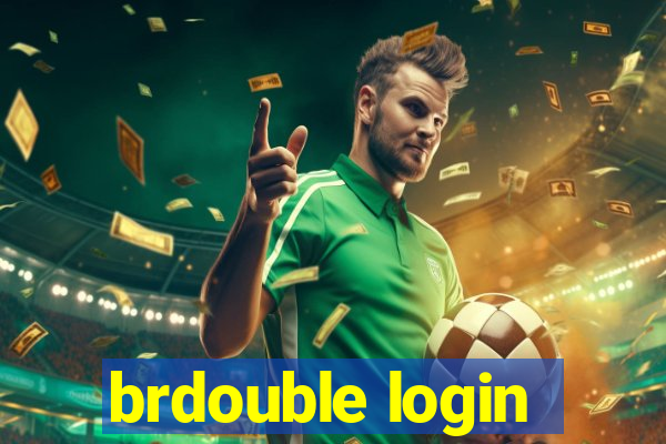 brdouble login